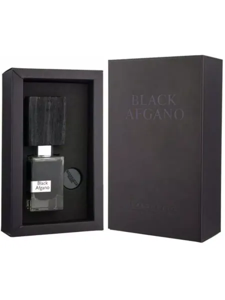 Удачная покупка Духи Black Afgano Блэк афгано