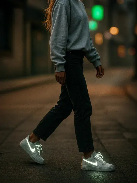 Мужские кроссовки NIKE AIR FORSE