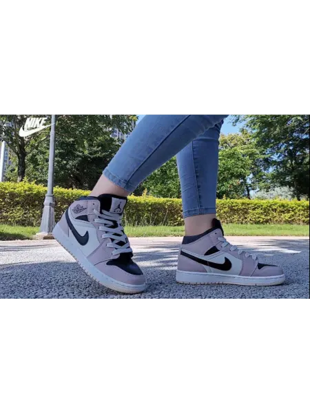 Кеды Nike Air Jordan