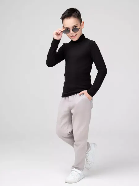 Alex Kids Style Водолазка детская школьная