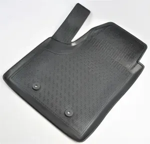 Коврик водительский Volkswagen Sharan, Ford Galaxy, Seat Alhambra