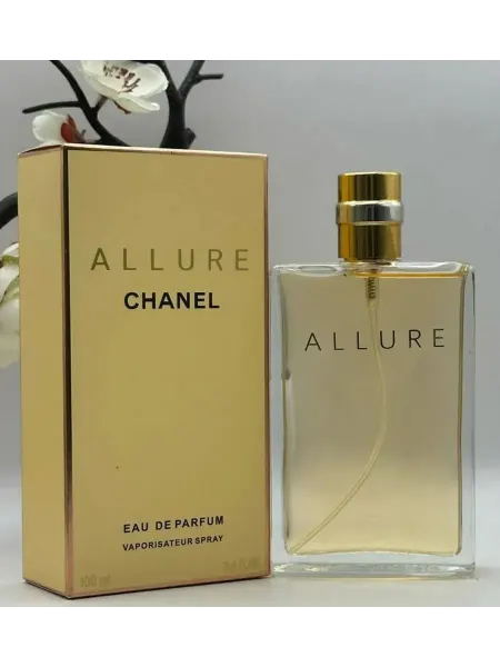 Любимый Запах Духи женские Allure Eau de Parfum Chanel