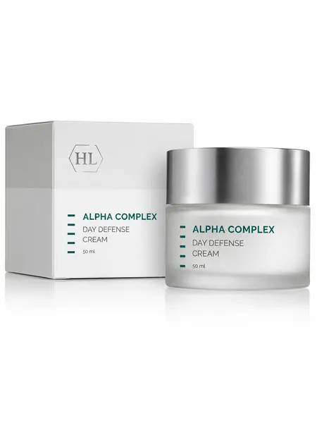 Holy Land Дневной защитный крем Alpha Complex Day Defense Cream 50 мл
