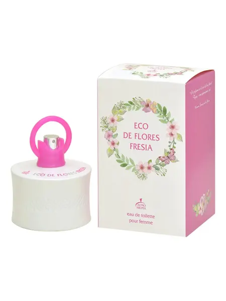 Altro Aroma Eco De Flores Fresia туалетная вода 95 мл