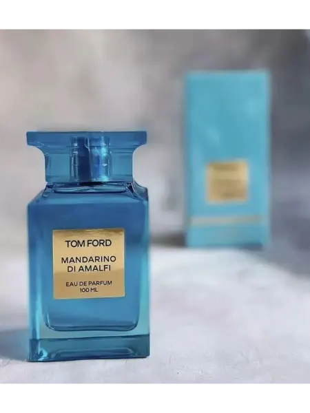 Запах мечты Духи унисекс Mandarino di Amalfi Tom Ford