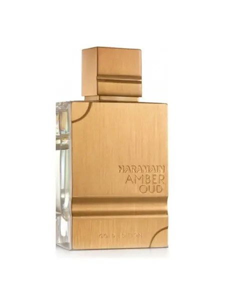 Al Haramain Perfumes Amber Oud Gold Edition5мл Парфюмерная вода распив флакона