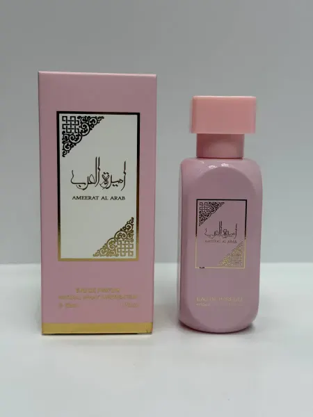 Fk-parfum Духи женские арабские Ameerat Al Arab 2 шт 50 мл