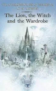 Lion,the witch and the wardrobe (C. S. Lewis) Лев, ведьма и платяной шкаф (К.С.Льюис) /Книги на английском языке | Lewis Carroll