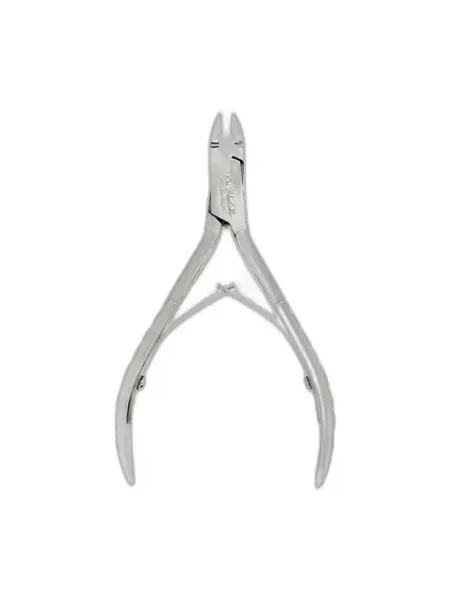 Di Valore Кусачки для ногтей и кутикулы Nail clippers and cuticles shi…
