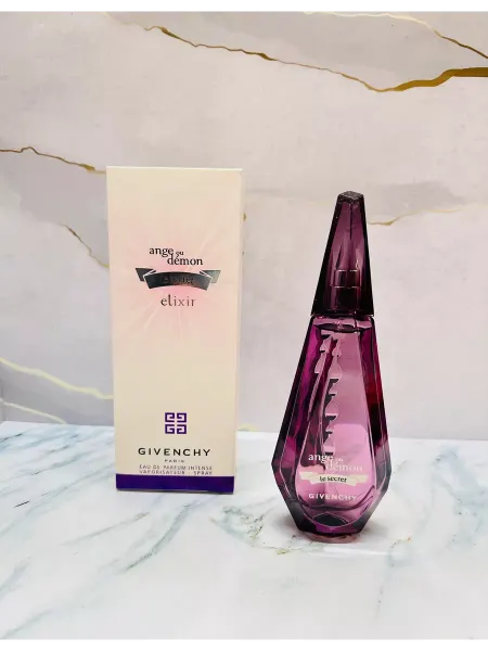 Ангел и Демон Ля Сикрет Эликсир Духи Ange ou Demon le Secret Elixir элексир