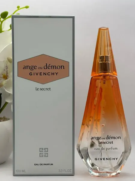 Цветочная фея Духи женские Ange ou Demon Le Secret стойкие 100 мл