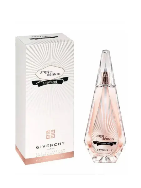 Духи женские Ange ou Démon – Анж У Демон Givenchy