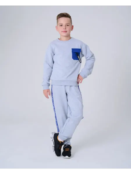 Antilopa Спортивный костюм штаны и толстовка