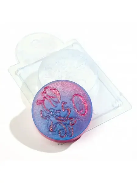 AnyMolds Весы форма для мыла и шоколада
