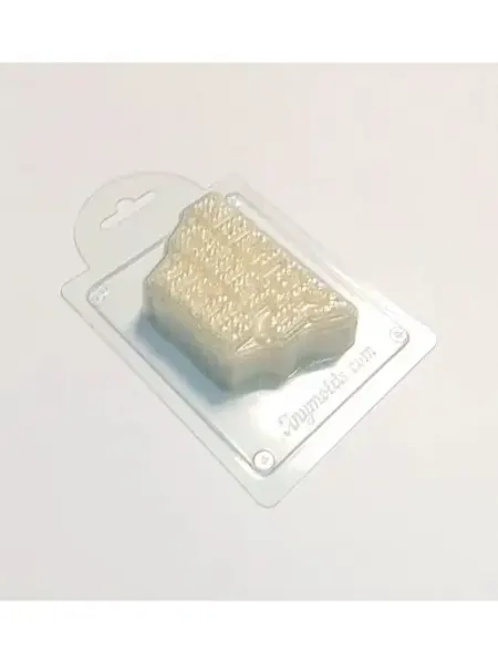 AnyMolds Мастеру своего дела форма пластиковая