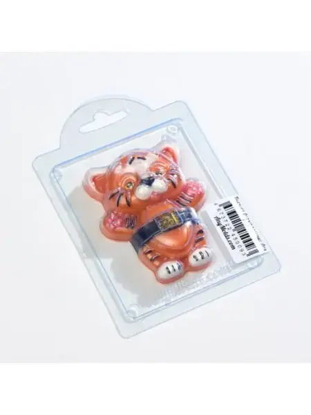 AnyMolds Тигренок форма для мыла и шоколада