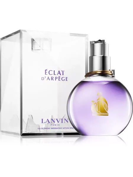 Духи женские Lanvine Eclat D'aprege 100 мл