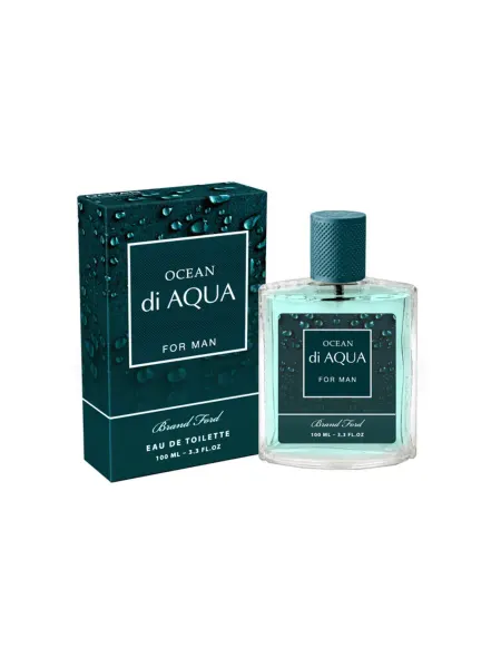 Today parfum Туалетная вода мужская Ocean Di Aqua