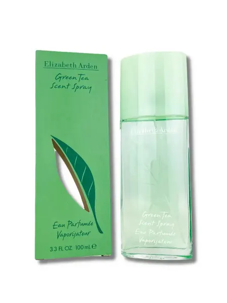 ДУХИ СТОЙКИЕ Elizabeth Arden Green Tea– Элизабет Арден Грин Ти