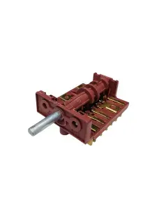 Переключатель для духовых шкафов Argeson MC616
