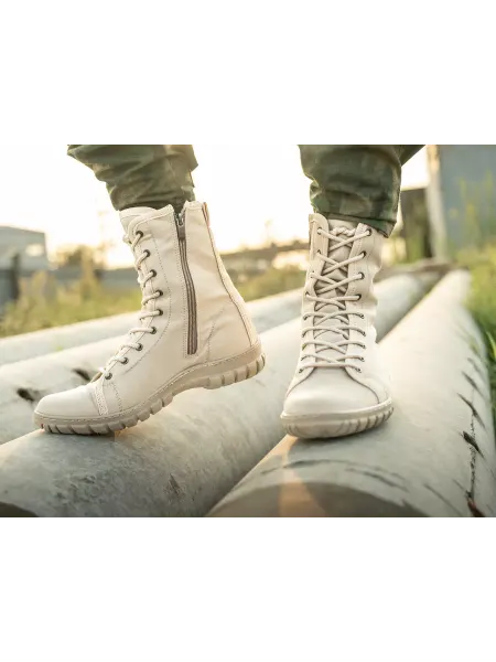 ARMADABOOTS Ботинки берцы летние высокие Кеды облегченные
