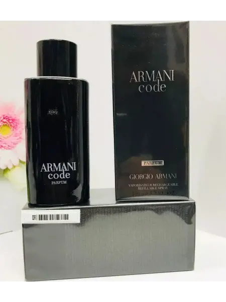 Ароматы жизни Духи мужские Armani Code Giorgio Armani