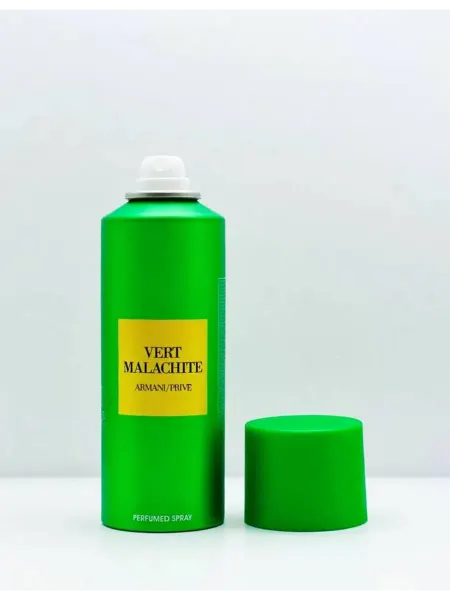 Sarv_cosmwtic Giorgio Armani Prive Vert Malachite дезодорант 200мл