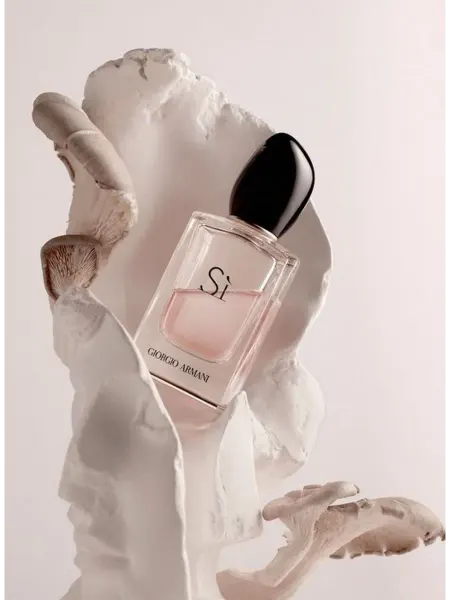 Парфюм Духи женские Giorgio Armani Si Parfum 100мл