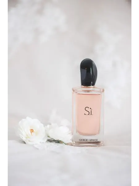 ПАРФЮМЕРИЯ Духи женские Giorgio Armani Si Parfum 100мл