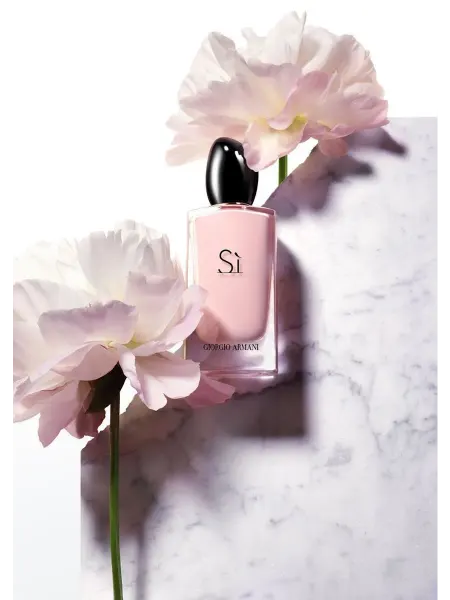 Топовые духи Духи женские Giorgio Armani Si Parfum 100мл