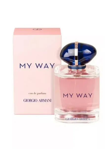 Женские ароматы, Духи Giorgio Armani My Way 90 мл
