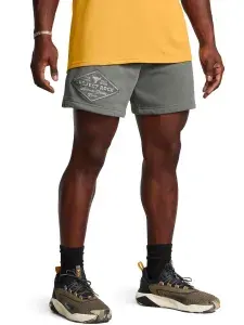 Шорты широкие Under Armour PJT RCK HWT SHORTS TOOLS