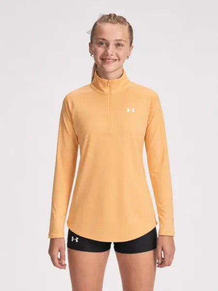 Under Armour Джемпер спортивный детский UA Tech Wordmark HZ