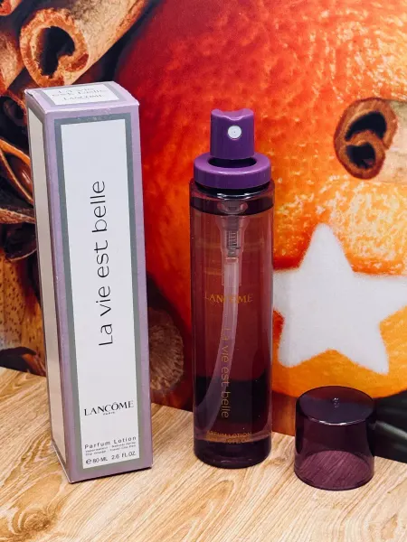 Aroma'Gold парфюмерная вода La Vie Est Belle 80 мл
