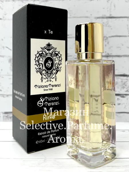 Selective.Parfume.Aroma Духи Tiziana Terenzi Kirke 40 мл