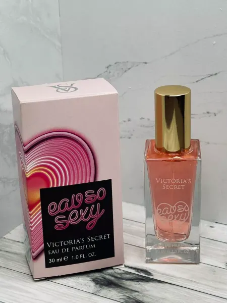 Aroma'Gold Масляные духи Victoria's Secret So Sexy !СТОЙКИЕ!