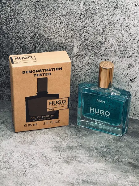 AROMADONNA Парфюмерная вода Hugo Boss Hugo For Men 65 мл