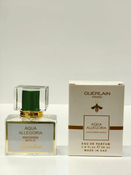 DUSHA AROMATA Духи женские Mandarine Basilic Guerlain 30 мл