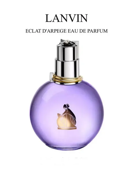 Женские ароматы, Lanvin Eclat D'Arpege Парфюмерная вода 100 мл