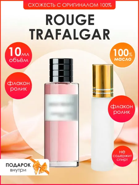 Perfume art Духи Dior Rouge Trafalgar