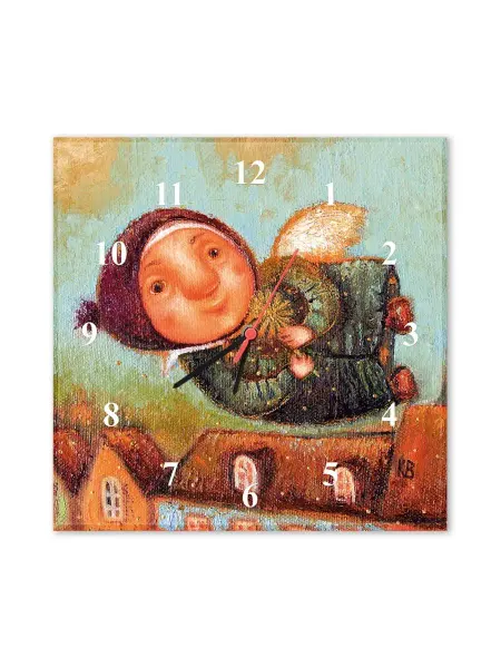Artangels.Originals "Хочу, чтобы счастье улыбнулось Вам!" Часы