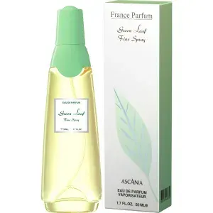 ASCANIA Green Leaf парфюмерная вода женские 50мл