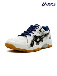 Кроссовки ASICS Мужские спортивные кроссовки для бадминтона и волейбола- дышащая модель для тренировок и активного отдыха,size 36-45