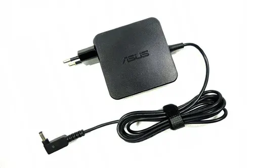 Для Asus D540M VivoBook Зарядное устройство блок питания ноутбука (Зарядка адаптер + сетевой кабель/ шнур)
