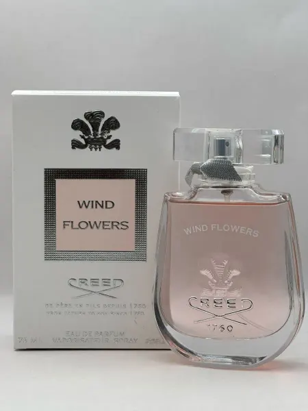 Ароматы лета Духи Creed Aventus Wind Flower 100 мл