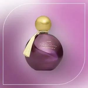 AVON Парфюмерная вода Far Away Splendoria 50 мл эйвон оригинал
