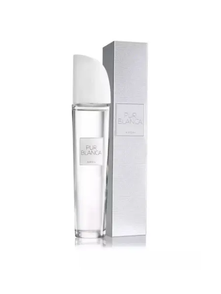 AVON GG Pur Blanca женская парфюмерная вода