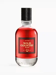 AVON Туалетная вода Wild Country