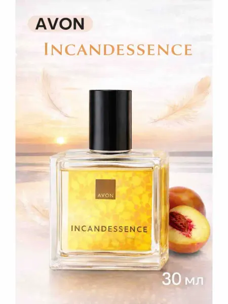 Avon Incandessence для нее парфюмерная вода EDP 30 мл