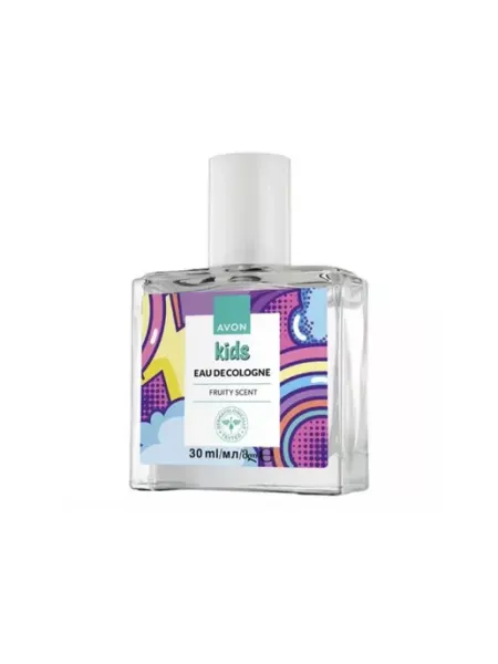 AVON Kids Fruity Scent туалетная вода